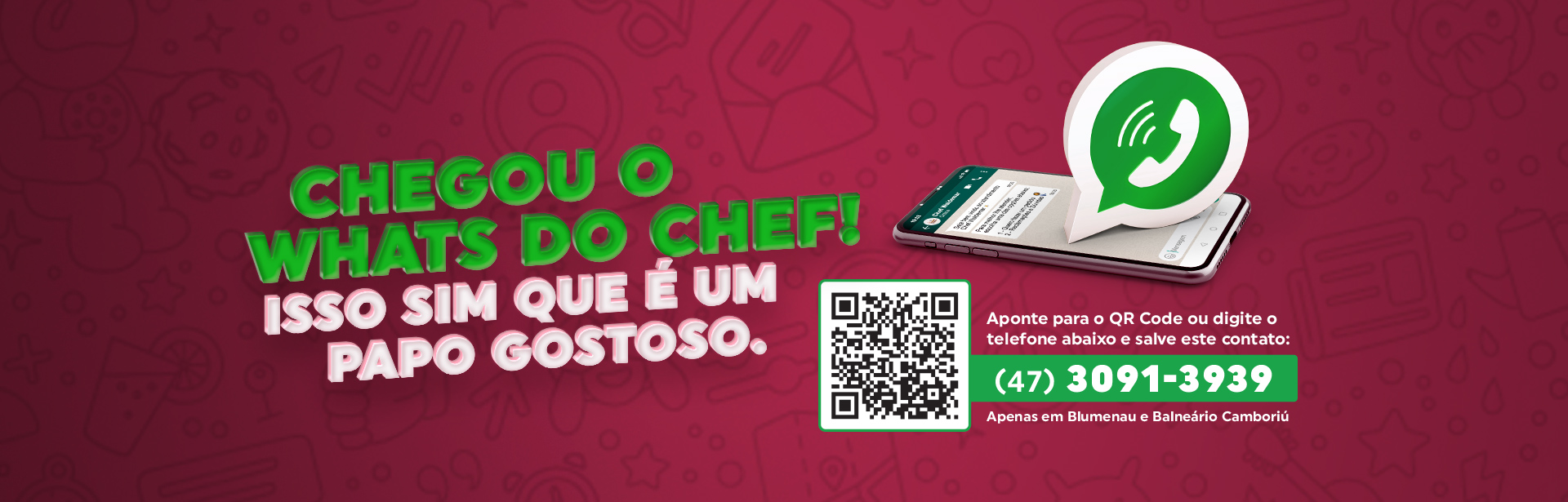 Whatsapp - BC