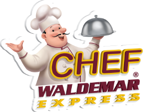 Chef Waldemar | Delivery | Tele entrega