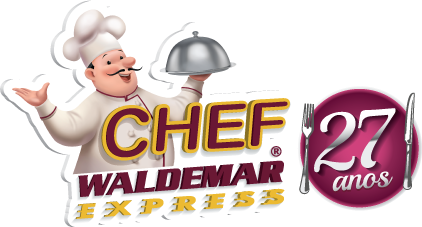 Chef Waldemar | Delivery | Tele entrega